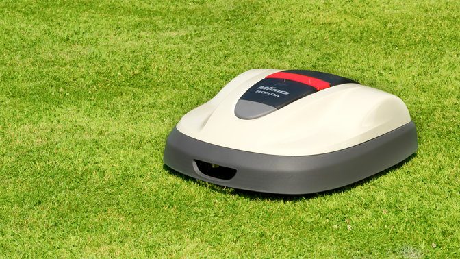 HondaRasenroboterFachhändler