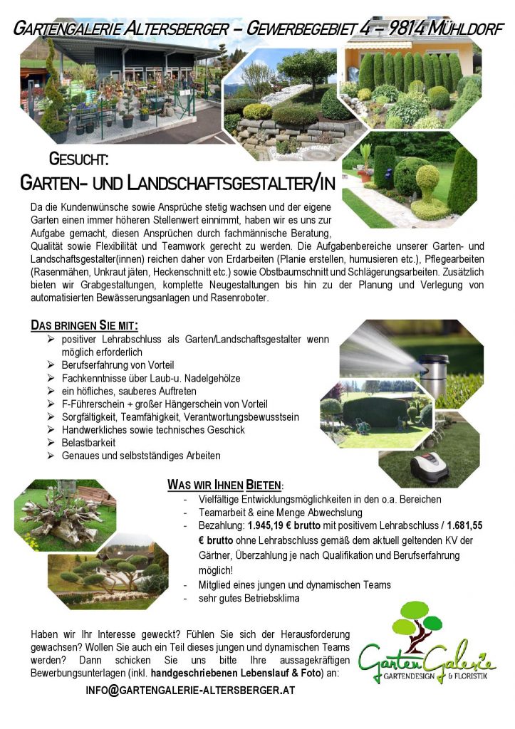 Z_Unternehmen_Unternehmen_Stellenausschreibungen_Stellenausschreibung Gärtner