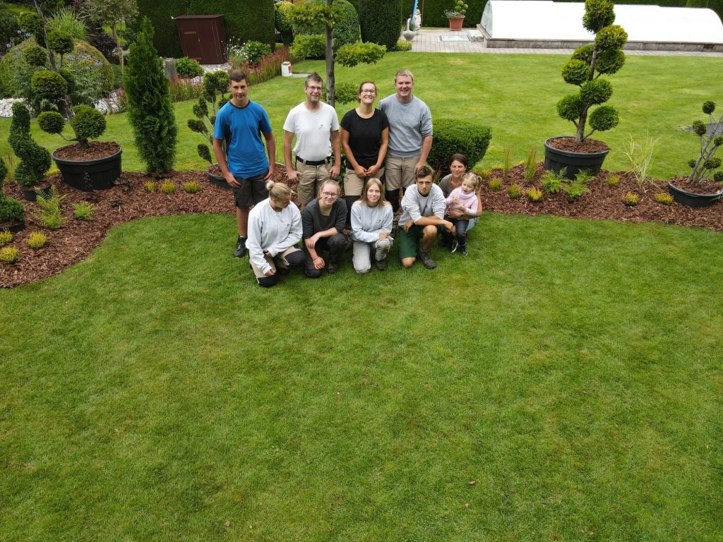 Garten